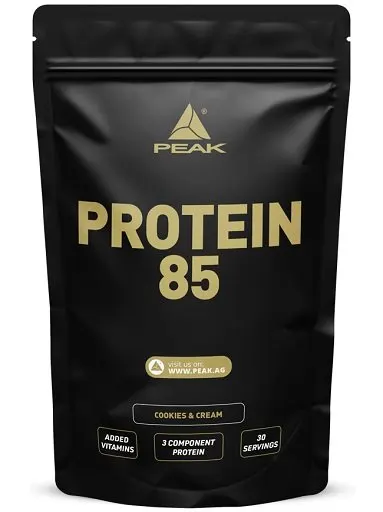 Peak Protein 85 900g - Bild 1