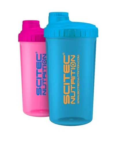 Scitec Shaker 700ml - Bild 2