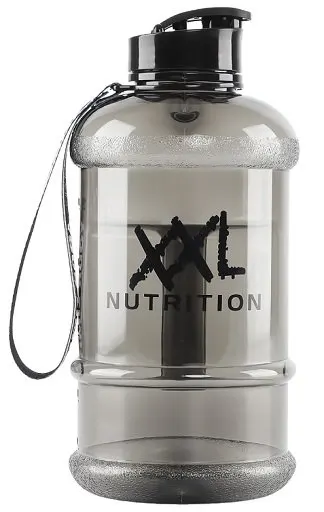XXL Nutrition Clear Water Bottle 1,3l - Bild 2