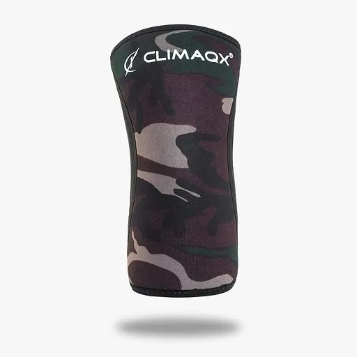 Climaqx Knee Sleeves - Camo - Bild 1