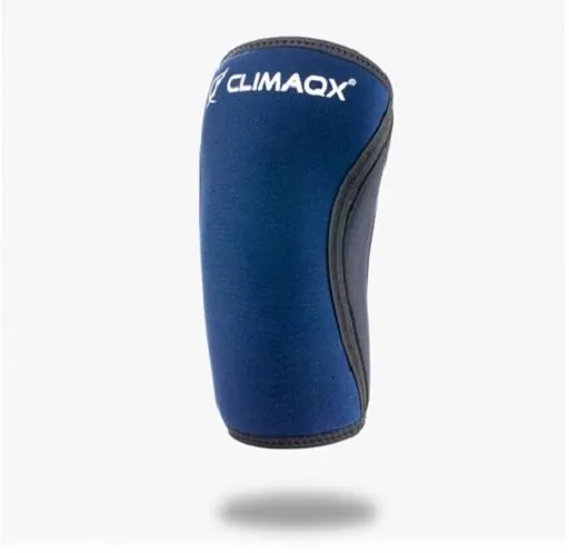 Climaqx Knee Sleeves - navy blue - Bild 1