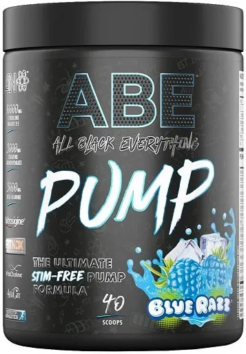 Applied Nutrition ABE Pump 500g - Bild 1