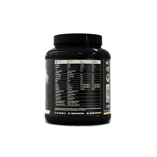 MST - Best Whey Protein 510g - Bild 2