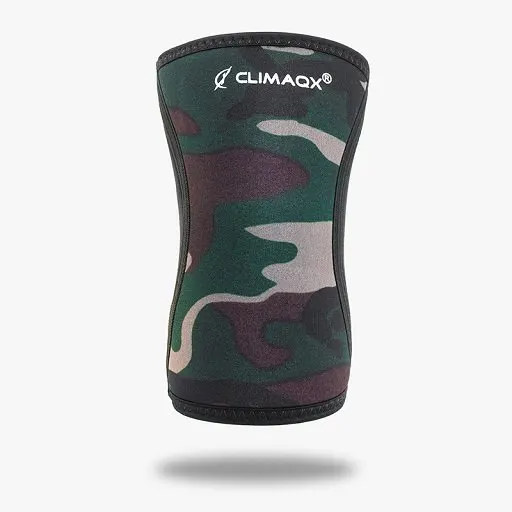 Climaqx Arm Sleeves Camo - Bild 1