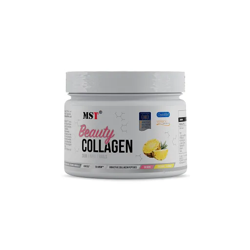 MST - Beauty Collagen Verisol + OptiMSM 225g - Bild 1