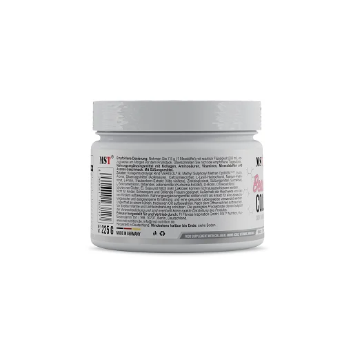 MST - Beauty Collagen Verisol + OptiMSM 225g - Bild 3
