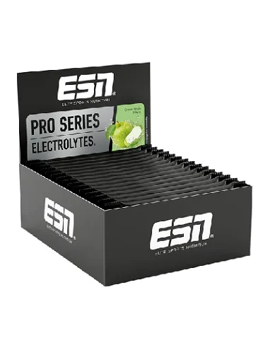 ESN Electrolytes Pro 15x22,5g - Bild 1