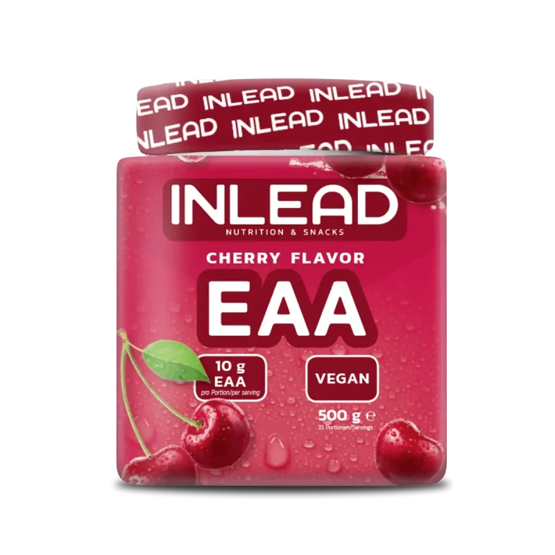 INLEAD EAA 500g - Bild 1