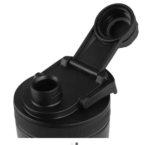XXL Nutrition Thermo Shaker V2 800ml - Bild 3