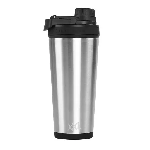 XXL Nutrition Thermo Shaker V2 800ml - Bild 4