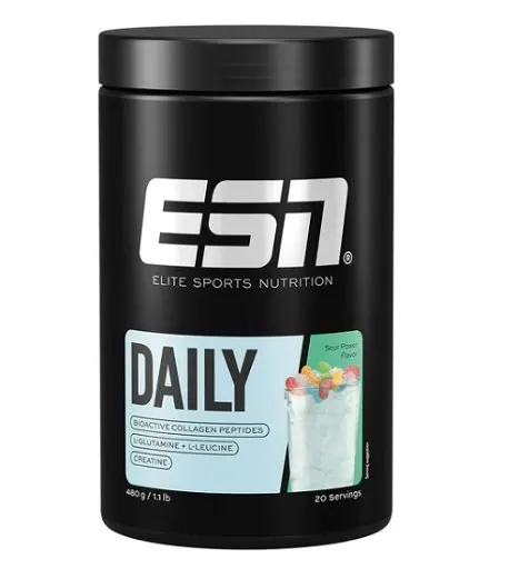 ESN Daily 480g - Bild 1