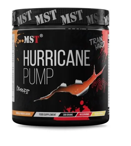 MST - Hurricane Pump 300g - Bild 1