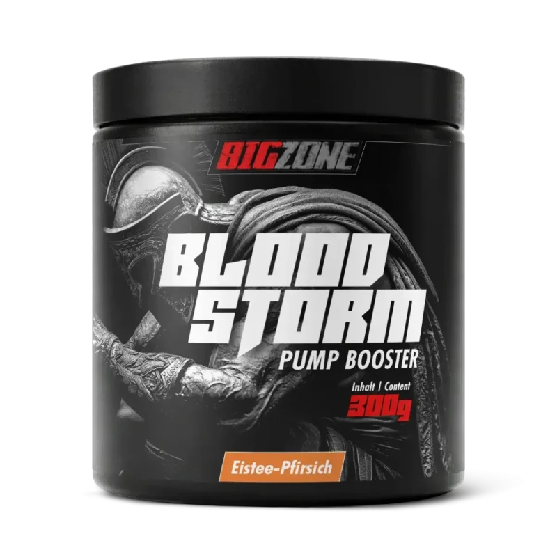 Big Zone Bloodstorm 2.0 300g - Bild 1