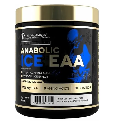 Kevin Levrone Anabolic ICE EAA 210g - Bild 1