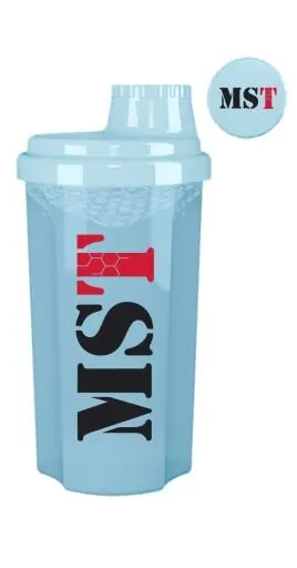 MST - Shaker 700ml - Bild 13