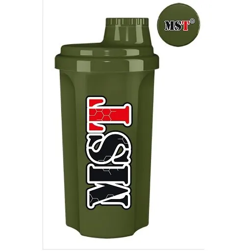 MST - Shaker 700ml - Bild 17