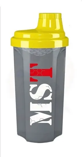 MST - Shaker 500ml - Bild 2