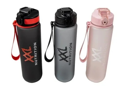 XXL Nutrition Hydrate Bottle 1000ml - Bild 1