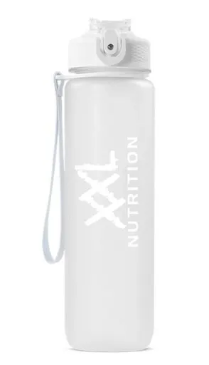 XXL Nutrition Hydrate Bottle 1000ml - Bild 6