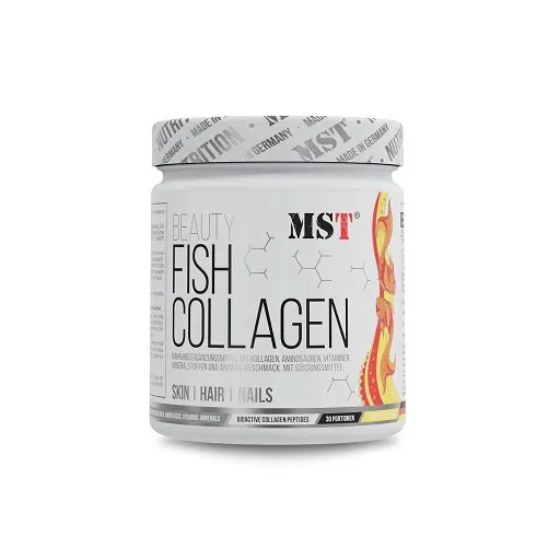 MST - Beauty Fish Collagen Verisol 225g - Bild 1