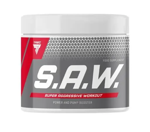 Trec Nutrition SAW Booster 200g - Bild 1