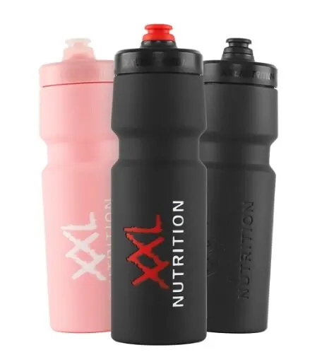 XXL Nutrition Trinkflasche 750ml - Bild 1