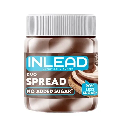 INLEAD Spread - Bild 1
