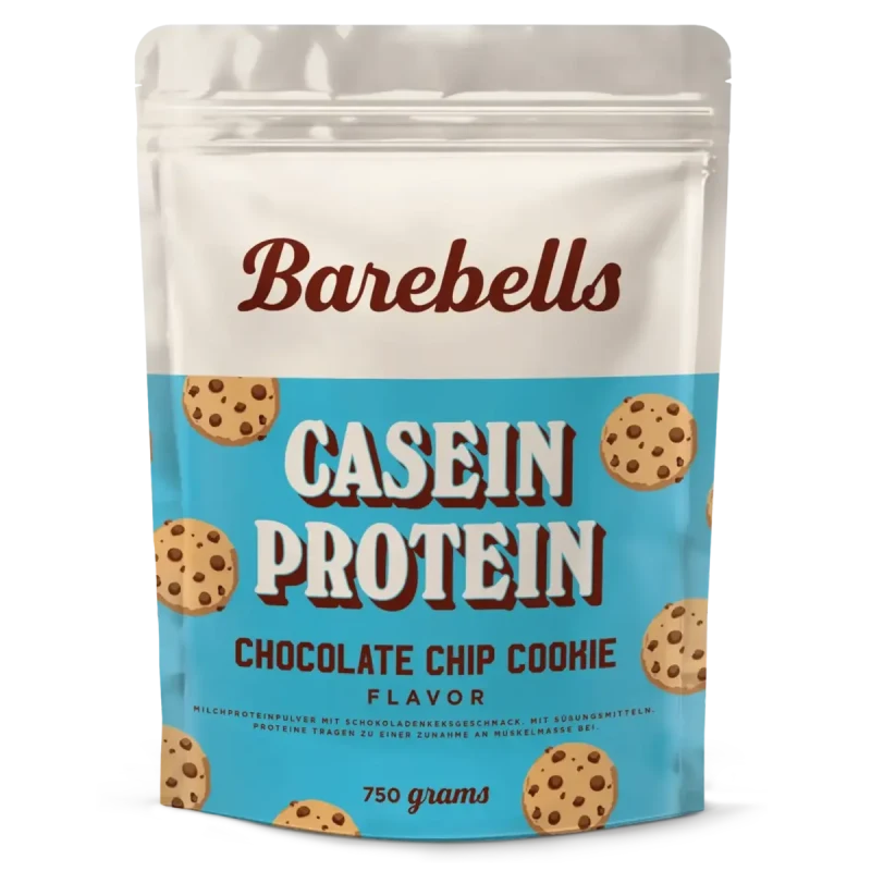Barebells Casein Protein 750g - Bild 1
