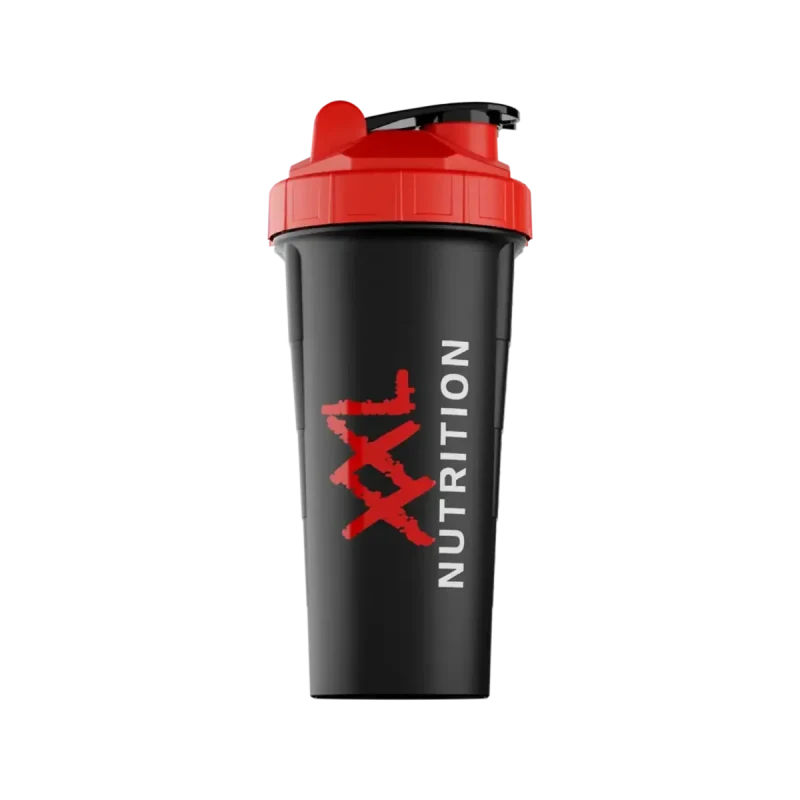 XXL Nutrition Shaker 800 ml - Bild 1