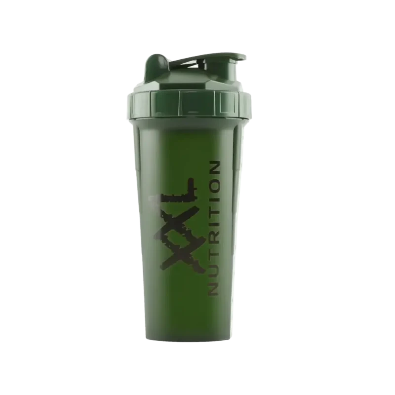 XXL Nutrition Shaker 800 ml - Bild 2