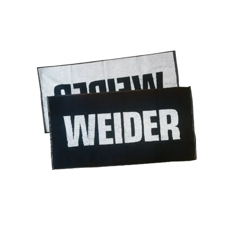 Weider Handtuch 50 x 100 cm - Bild 1