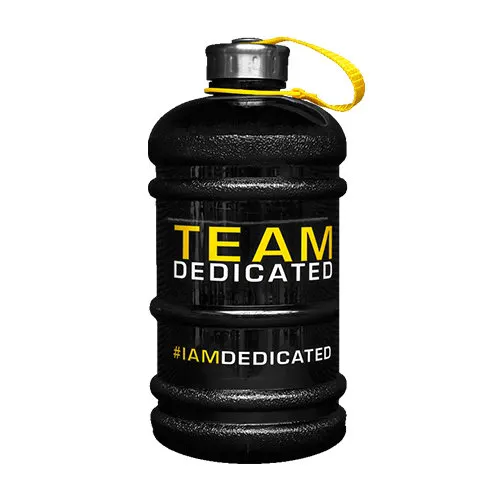 Dedicated Waterjug Flasche 2,2 Liter - Bild 1