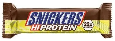 Snickers High Protein Bar Original - 12x55g - Bild 1