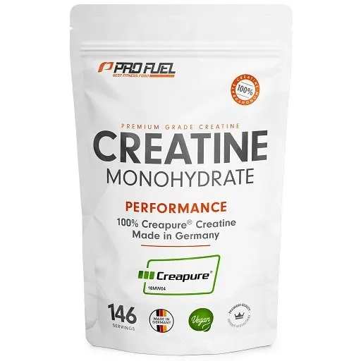 ProFuel Creatine 100% Creapure - 500g - Bild 1