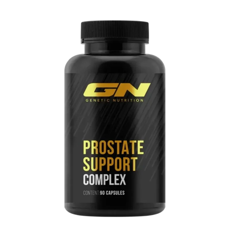 GN Prostate Support Complex 90 Kapseln - Bild 2