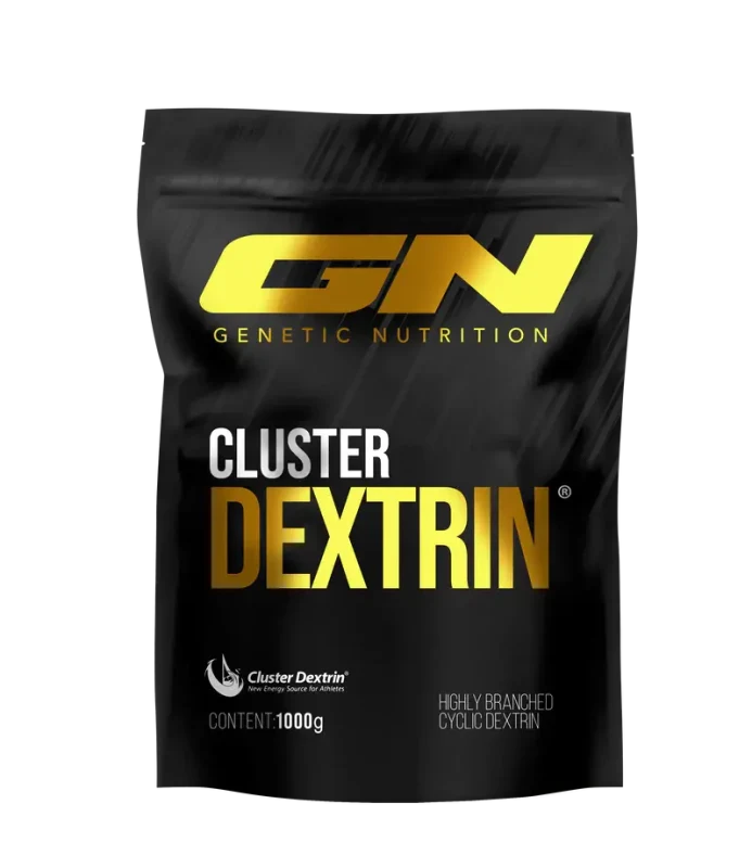 GN Cluster Dextrin - 1000g Beutel - Bild 1