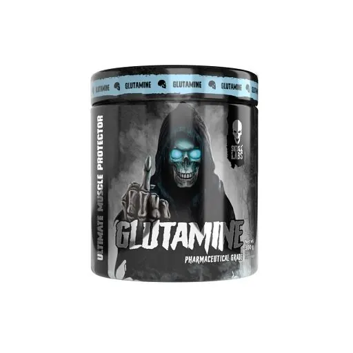 Skull Labs Glutamine 300g - Bild 1