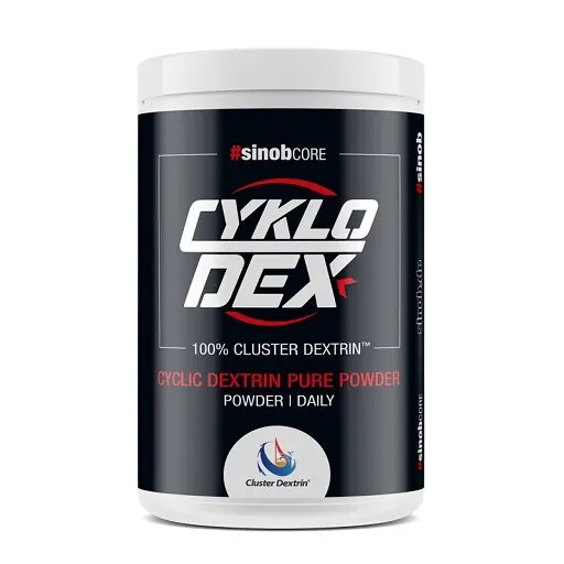 Sinob Core CykloDex 1kg (Cluster Dextrin) - Bild 1