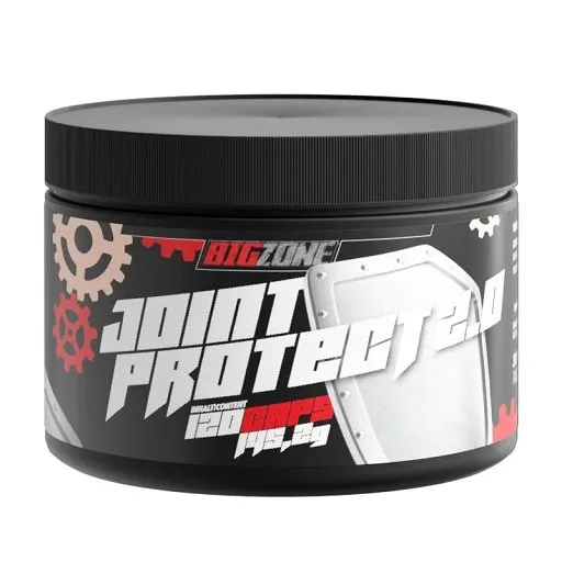 Big Zone Joint Protect 2.0 120 Kapseln - Bild 1