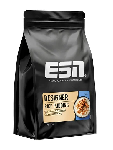 ESN Designer Rice Pudding 3000g - Bild 1