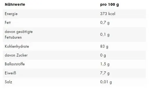 ESN Designer Rice Pudding 3000g - Bild 2