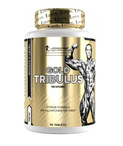 Kevin Levrone Gold Tribulus 90 Tabletten - Bild 1
