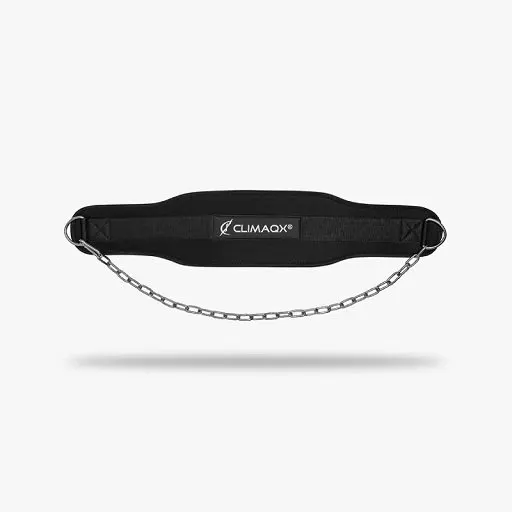 Climaqx Dip Belt Black Onesize - Bild 1