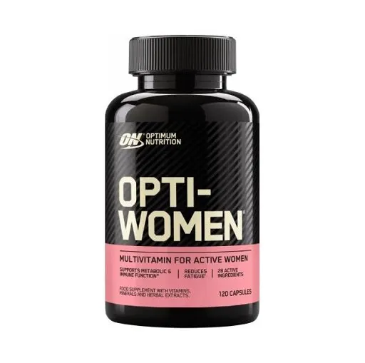 ON Opti-Woman 120 Kapseln - Bild 1