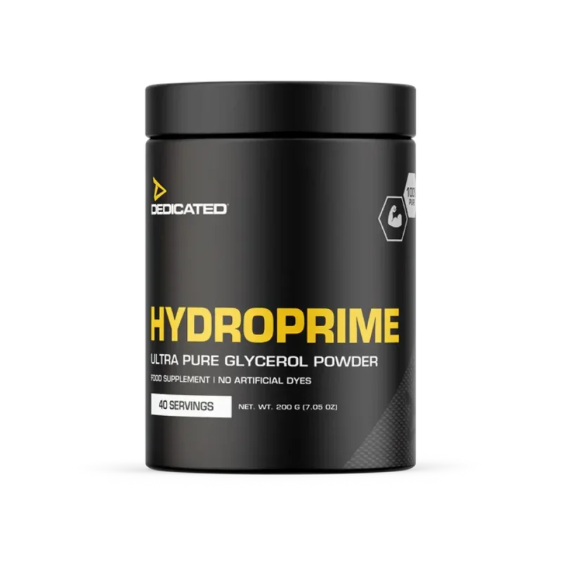 Dedicated HydroPrime Glycerol 200g - Bild 1