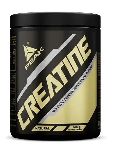 Peak Creatin Powder - 500g - Bild 1