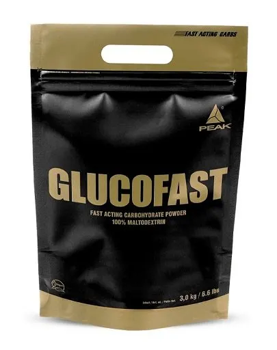 Peak Glucofast - 3000g - Bild 1