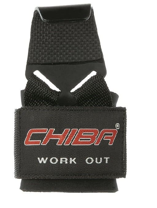 Chiba - 40958 - Latzughaken / Powerhook - Bild 1