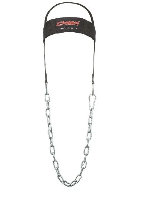 Chiba - 40700 - Head Harness / Nackentrainer - Bild 1