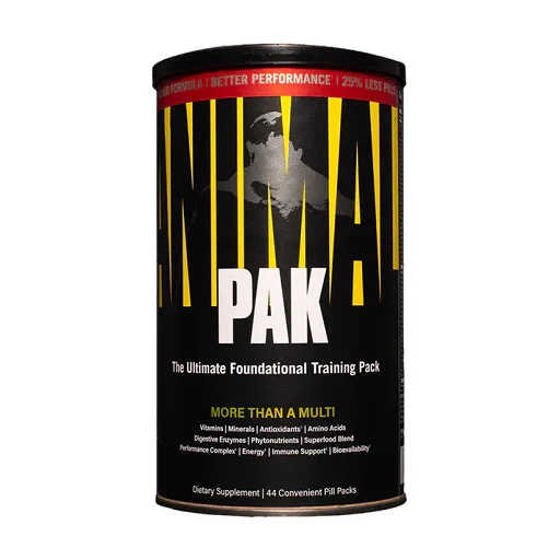 Universal Animal Pak 44 Serv. - Bild 1